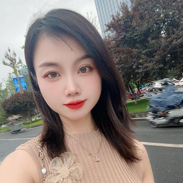 冯小莉💜