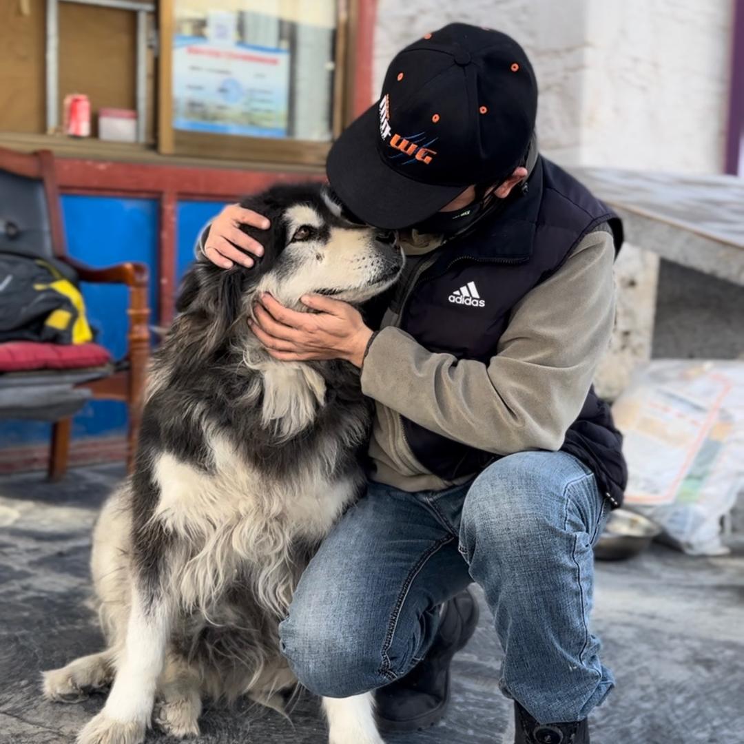 何以笙簫默（约拍摄影师） 📷