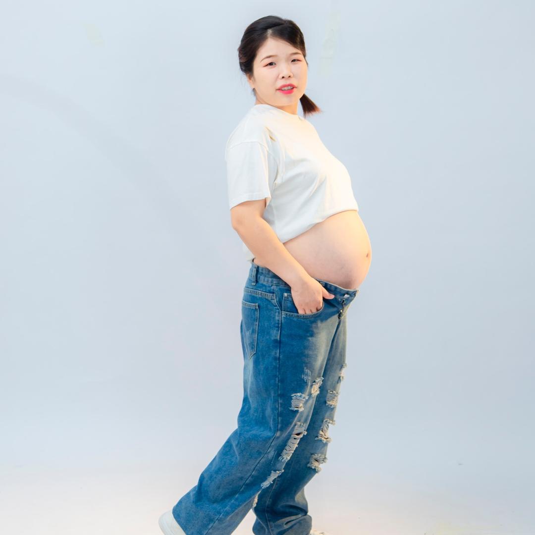 小新（二胎哺乳期）