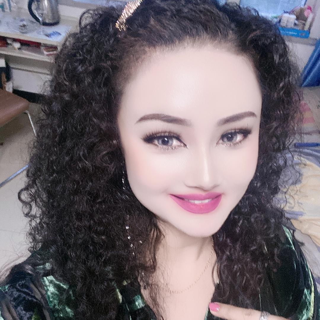古再丽