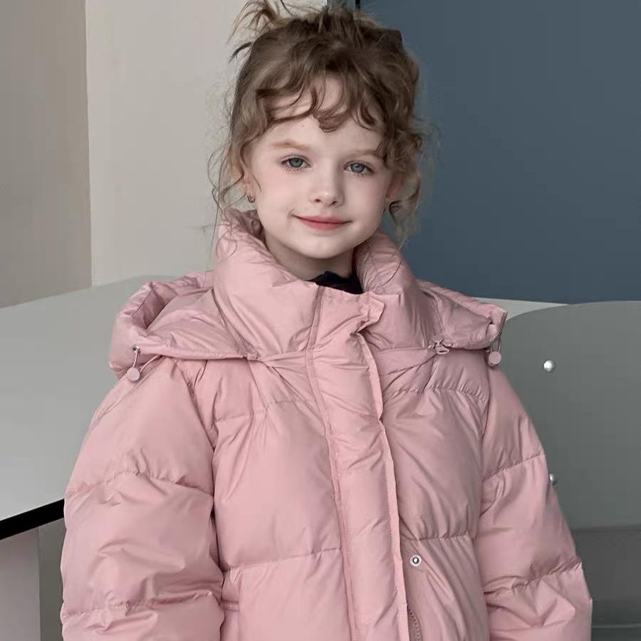 彩虹宝贝童装店潮