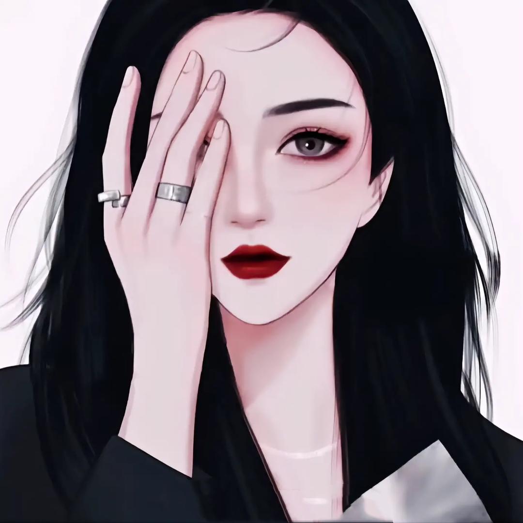 宝儿@