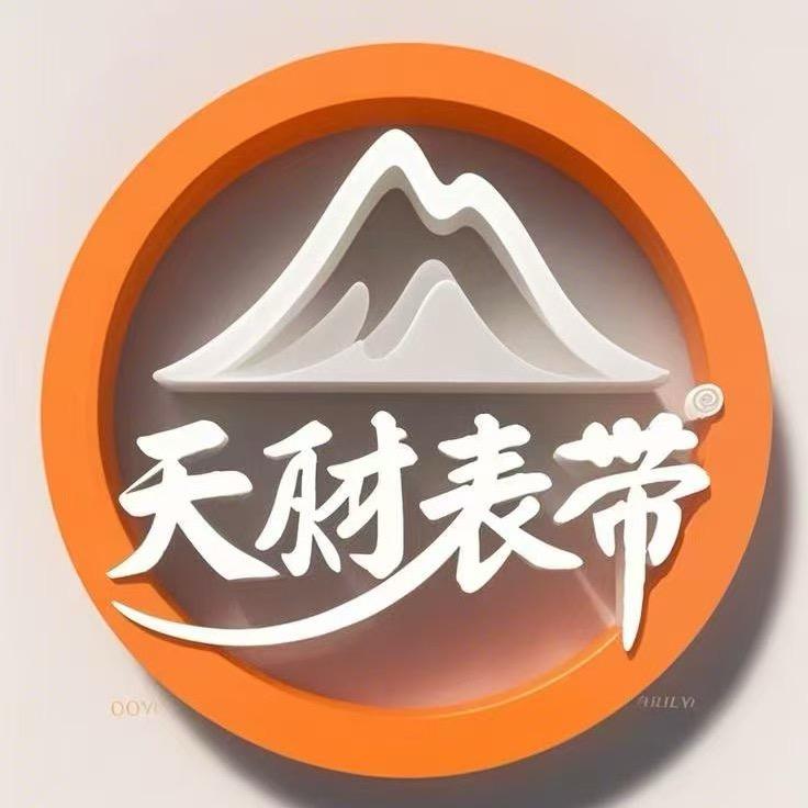 天财表带