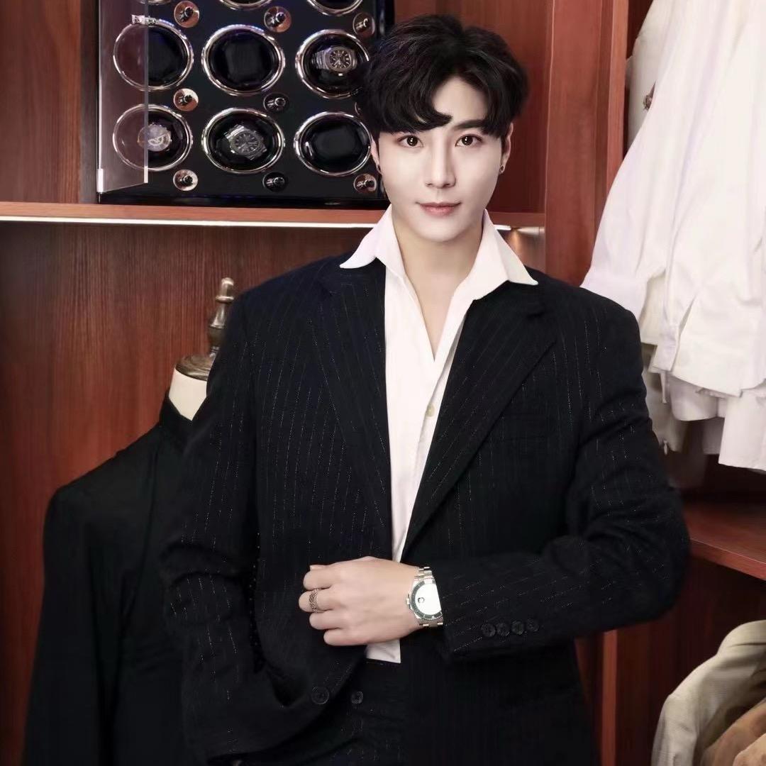 皇子情感（收徒中）