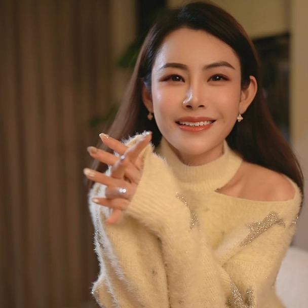 幸糖闪闪✨大女主