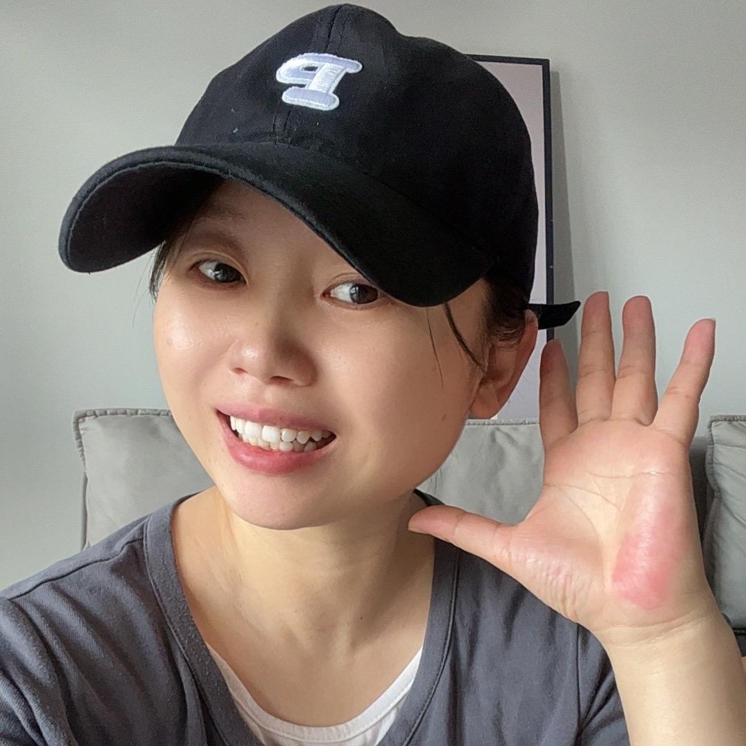 那夏又来啦