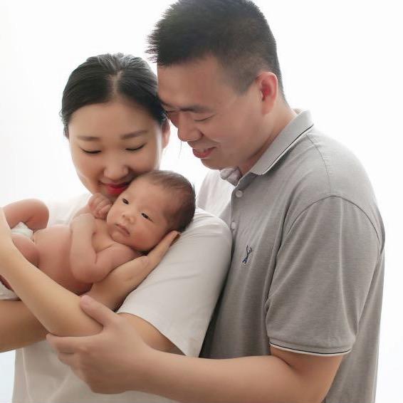 球球爸