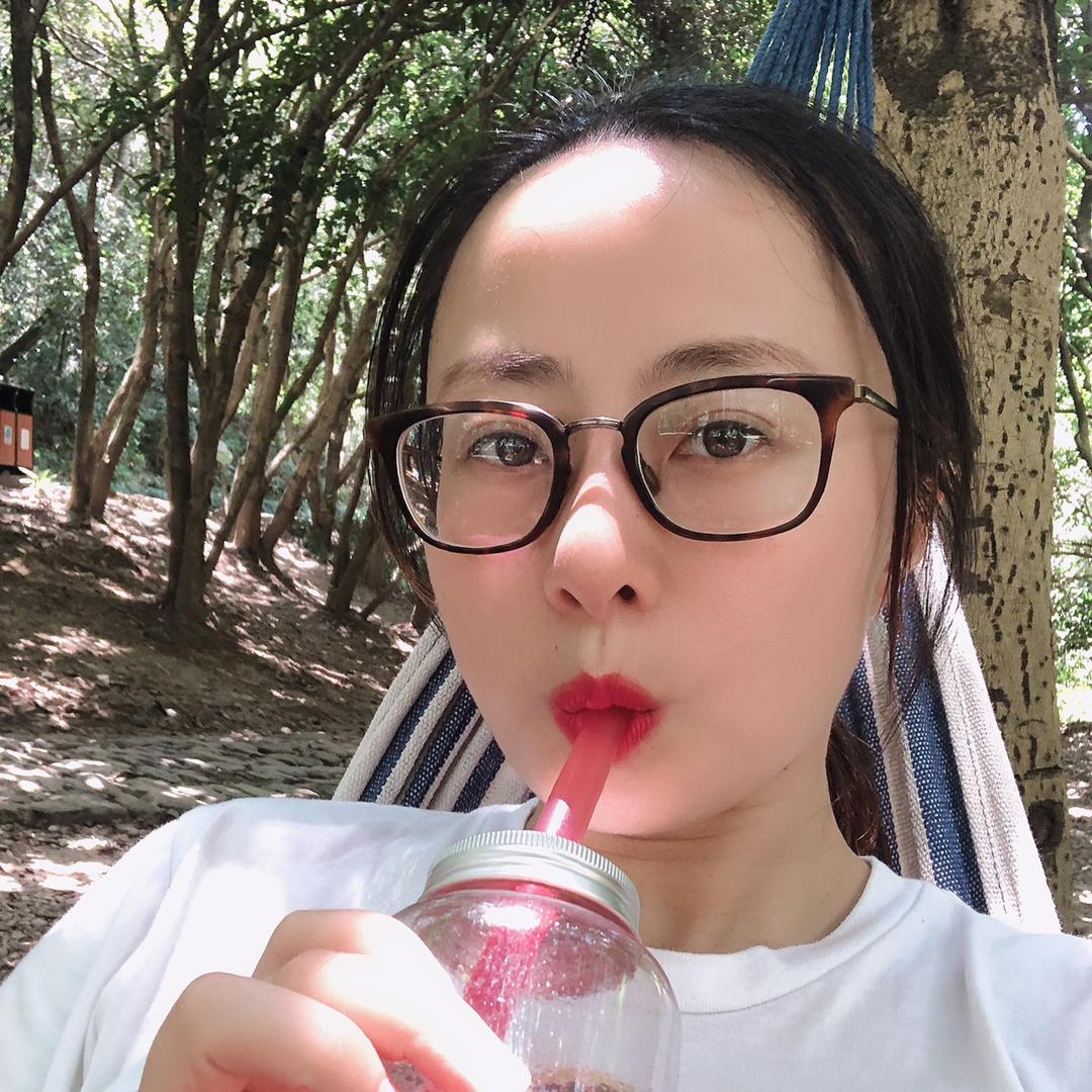 奔跑的米莉儿