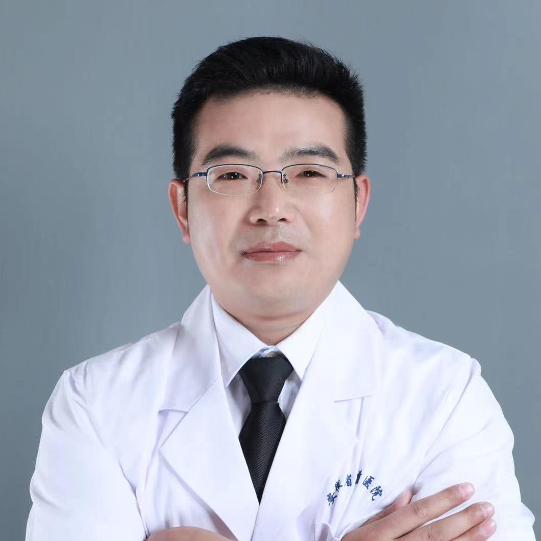 李博士说过敏