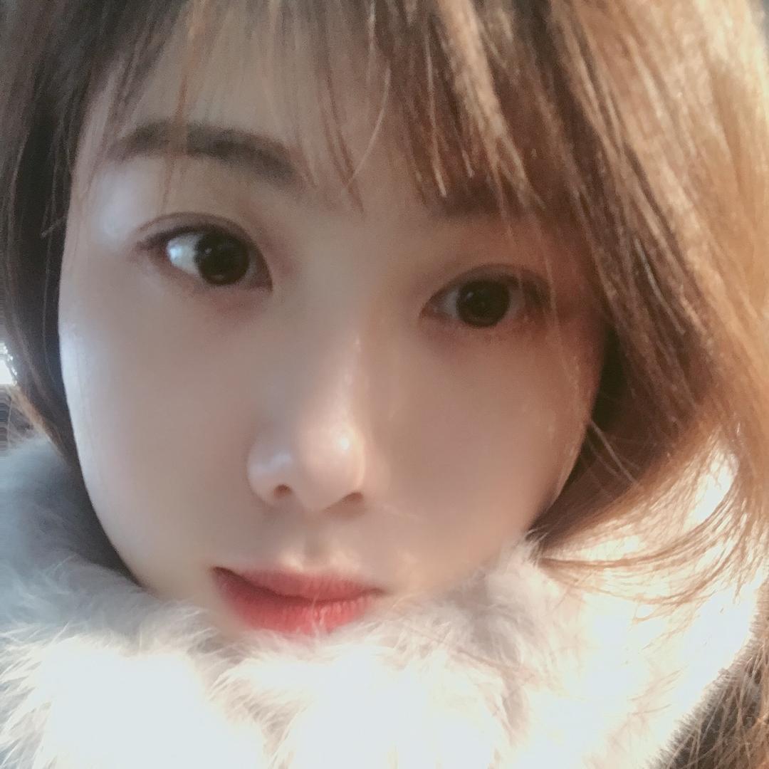 胐胐无虞✈️☁️☁️