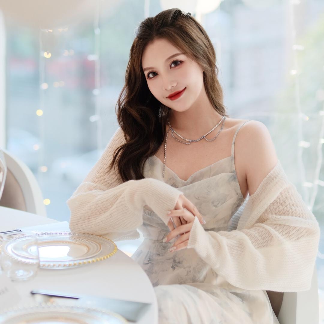 潘潇潇Panny