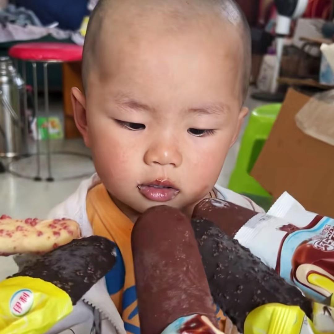 张小瘦（小孩儿哥）
