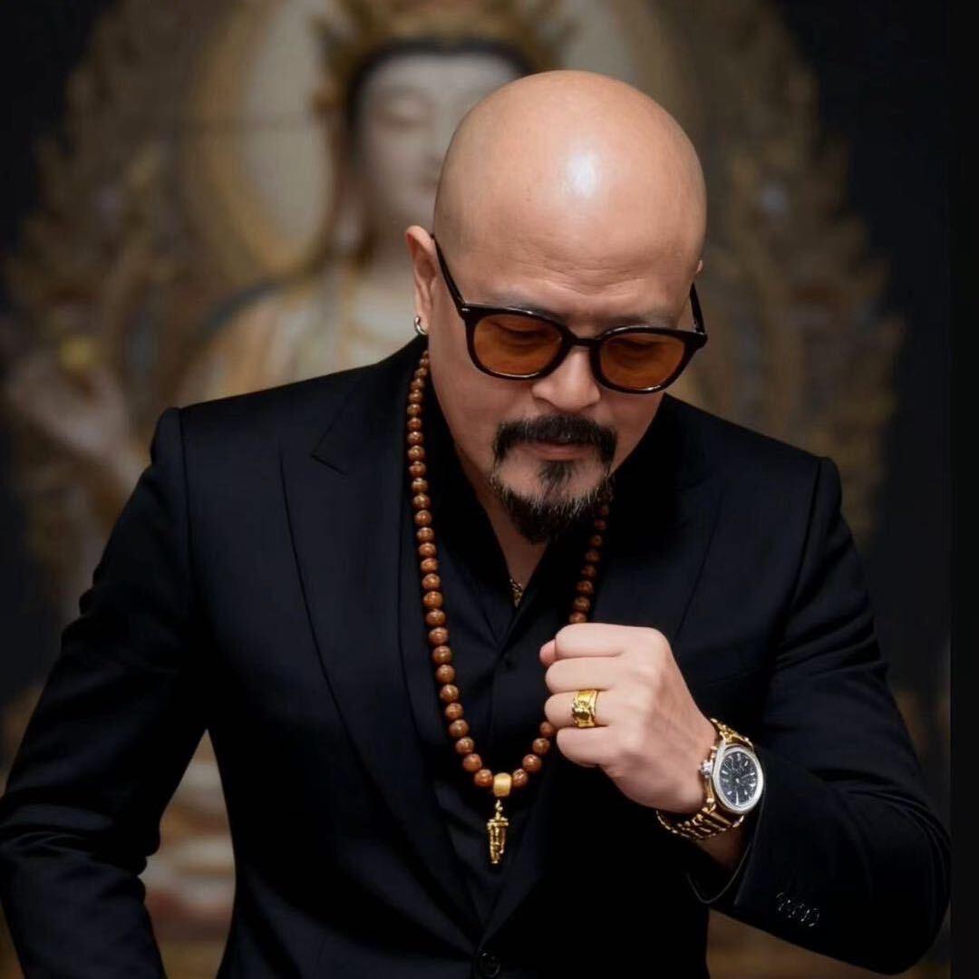 光头陈泰正能量