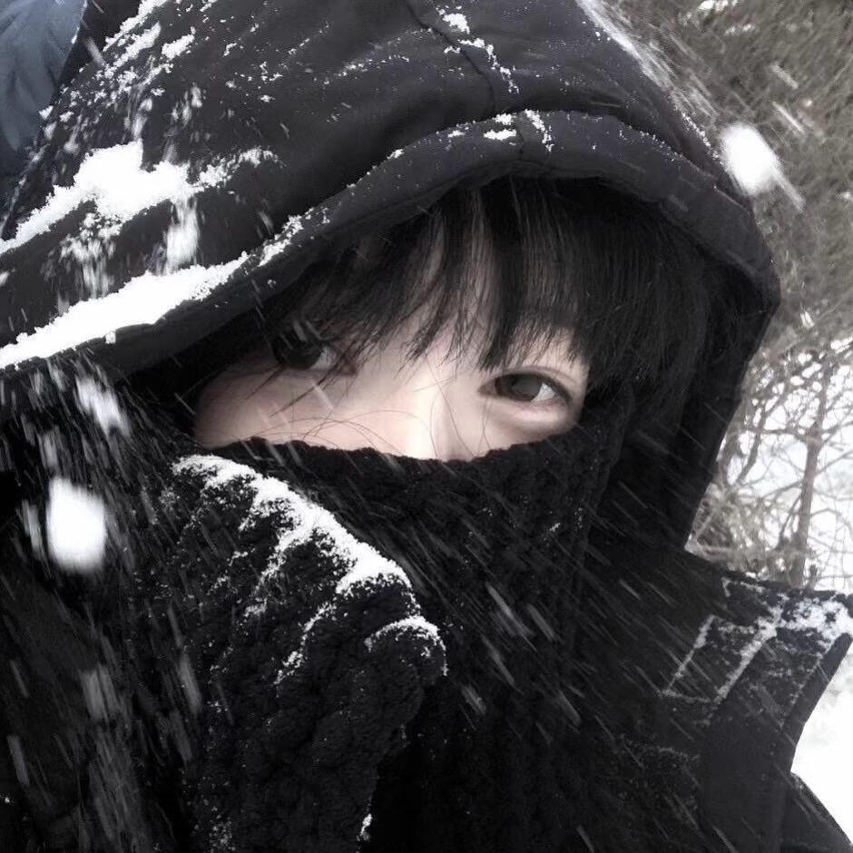 霜
