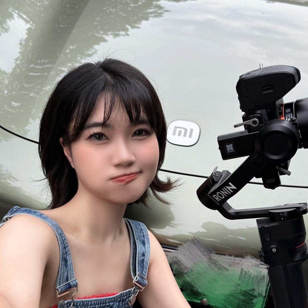 法拉奇不懂车