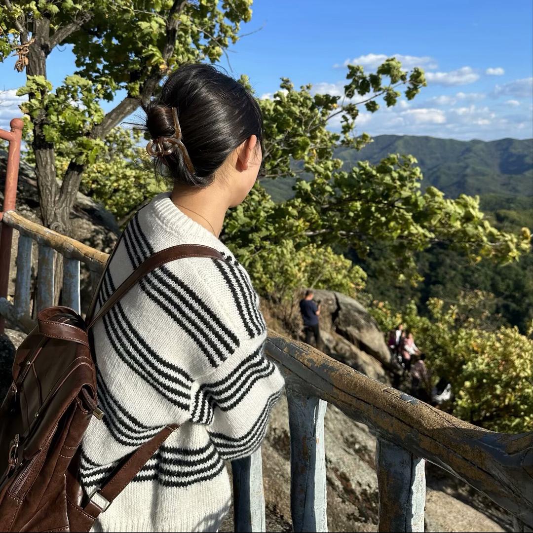 Li肥肥（英语学习）