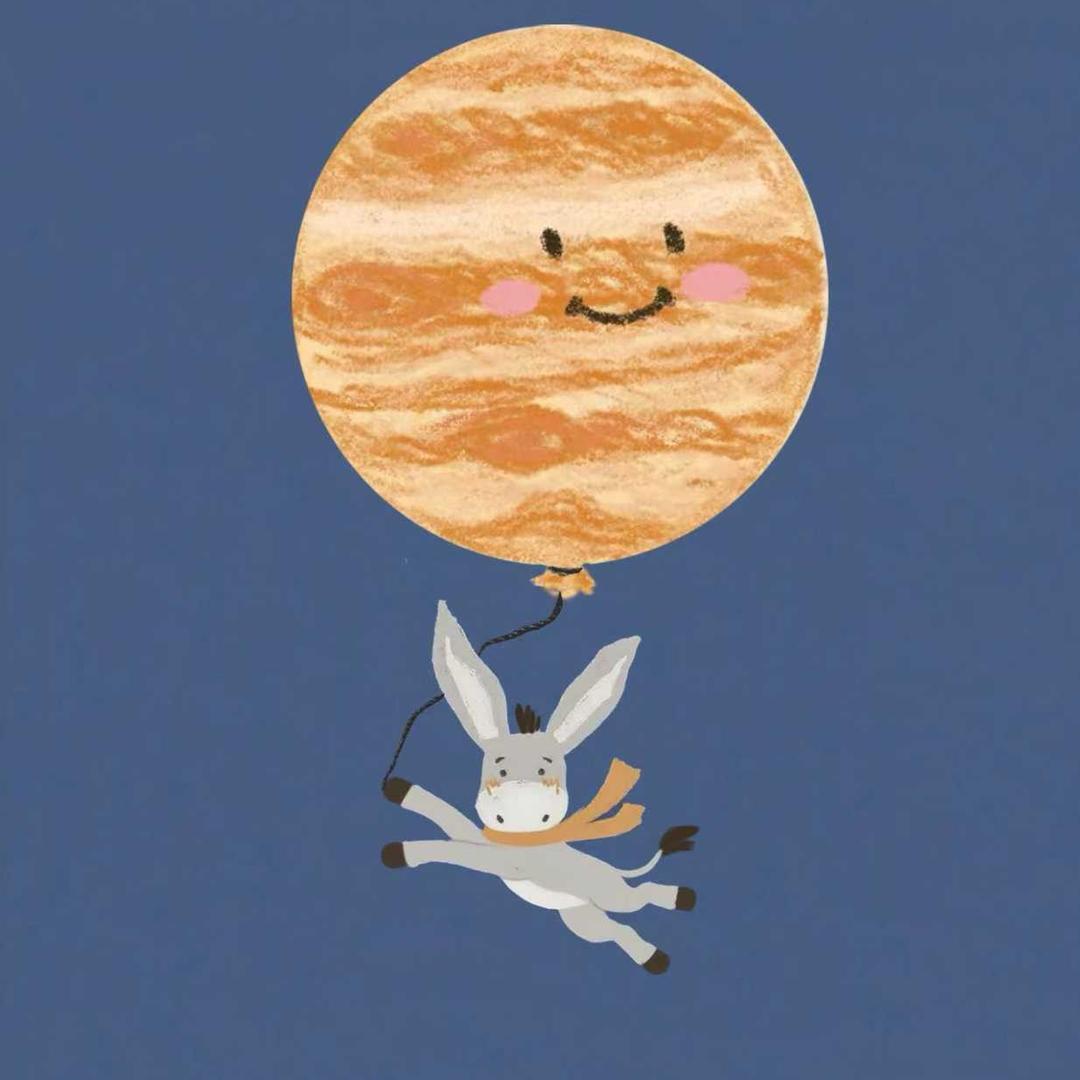 木星旅行记