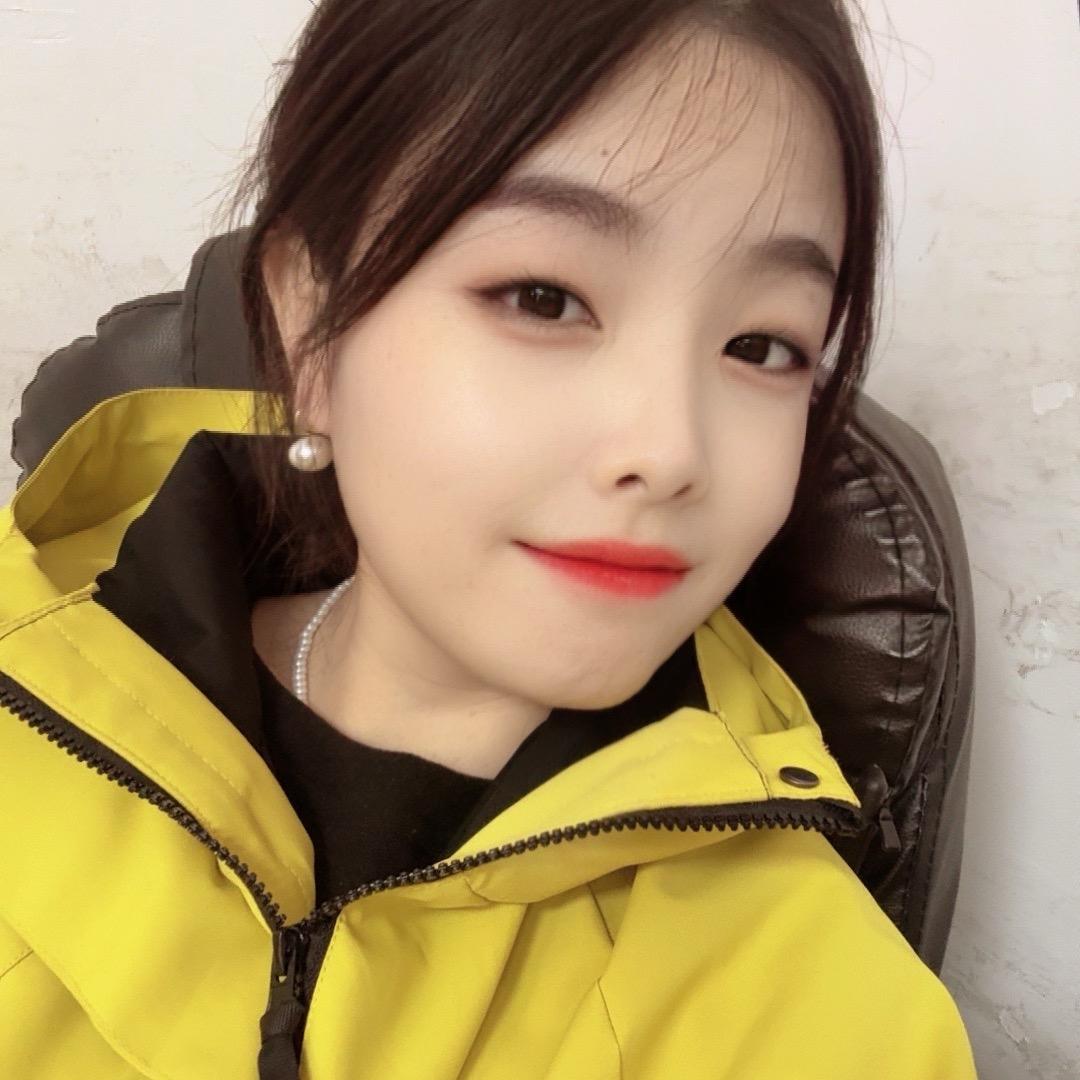 小雨点 ❤️