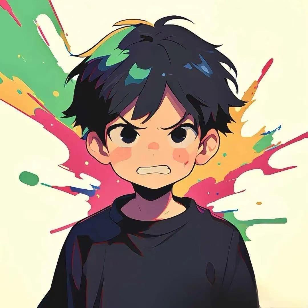 良人