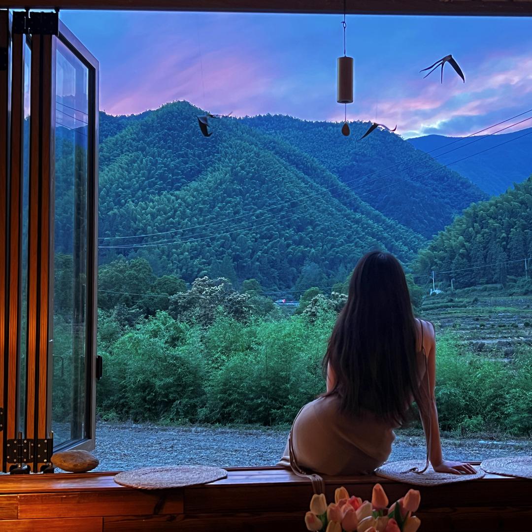 宏村谷喜咖啡（景区外 无门票）