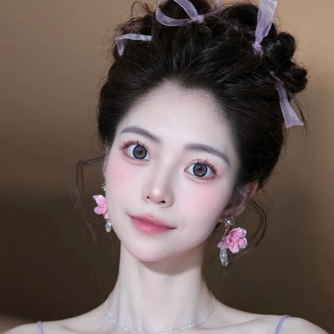 汤圆小布丁。