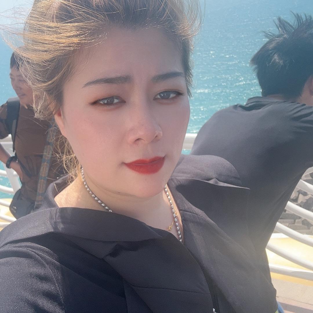 林老妹（👉）