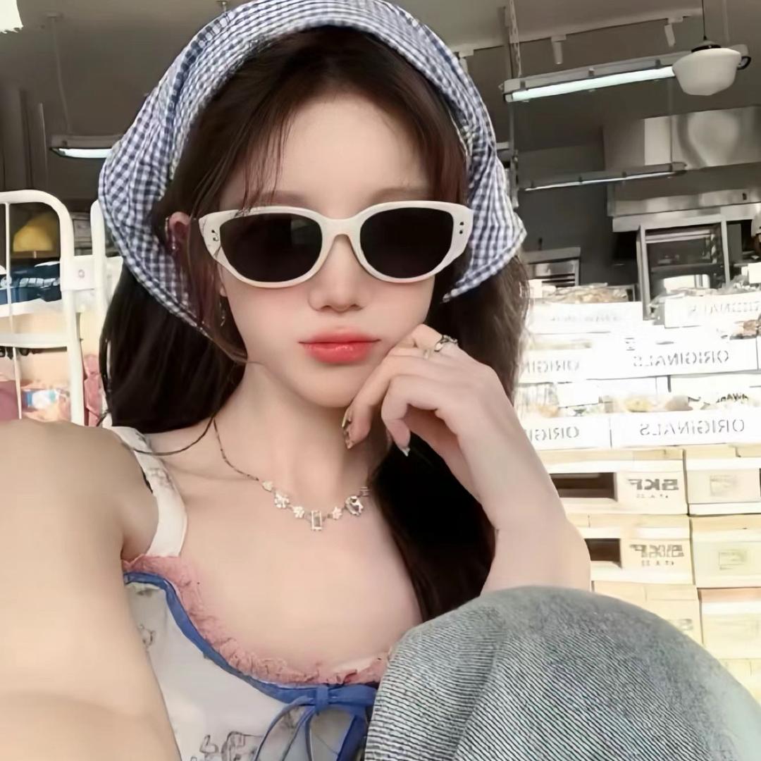 财宝甜心❤️