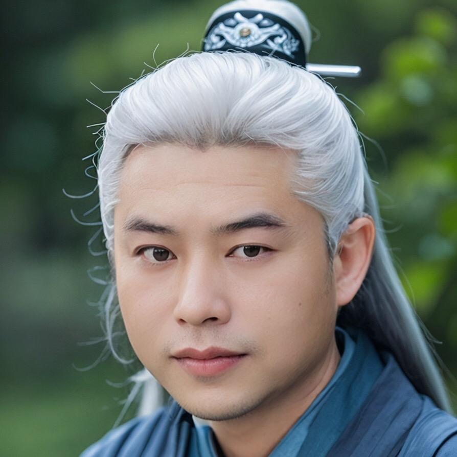 啊伟