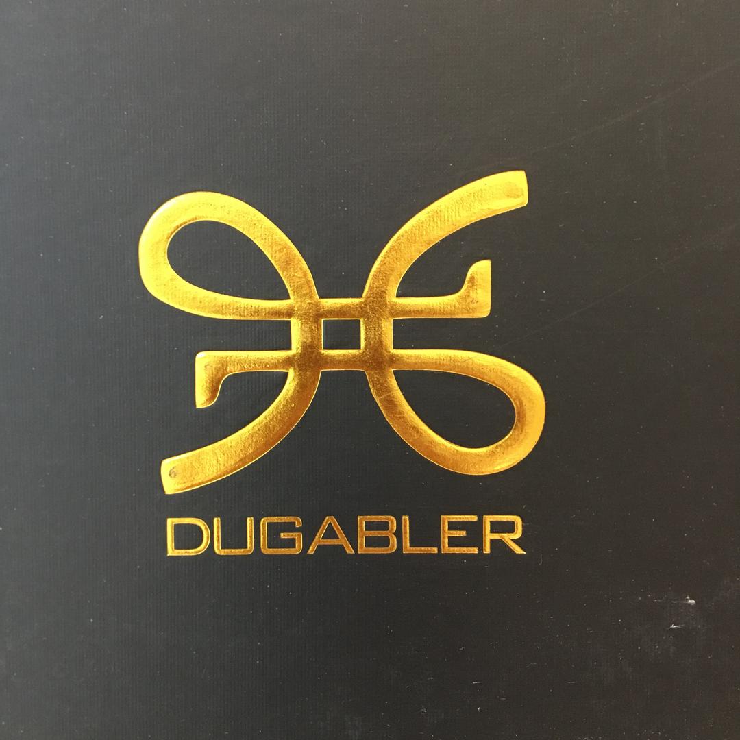 DUGABLER/杜迦布勒 设计师女鞋
