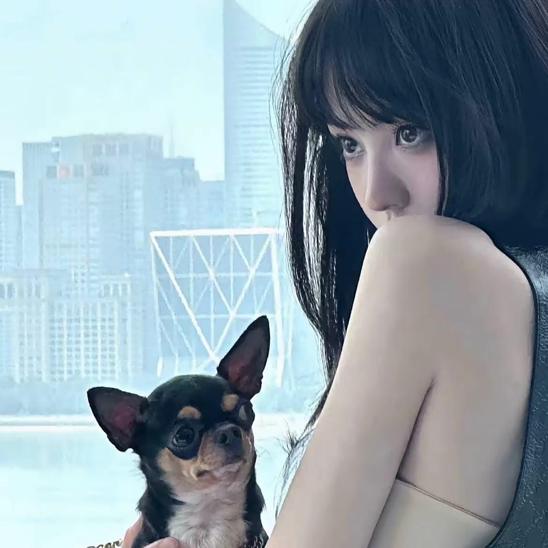 小慧.