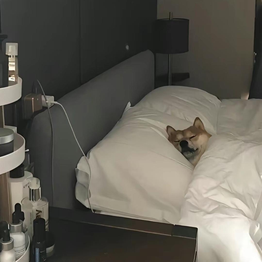。