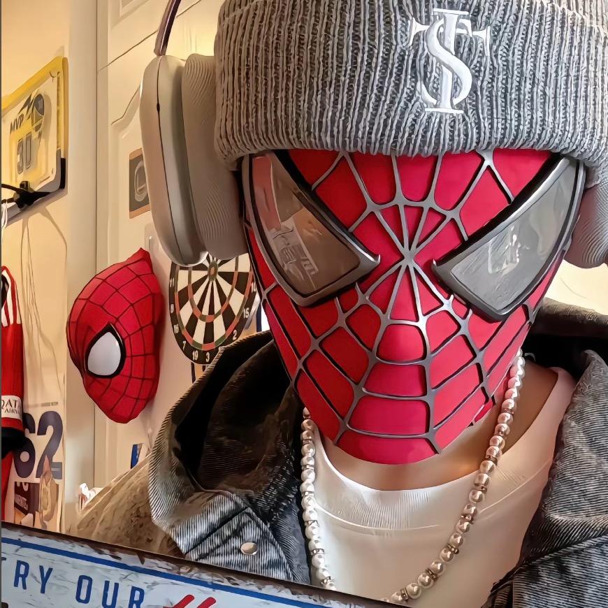 Spider Man