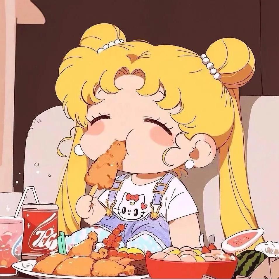 欢喜美食记🍞