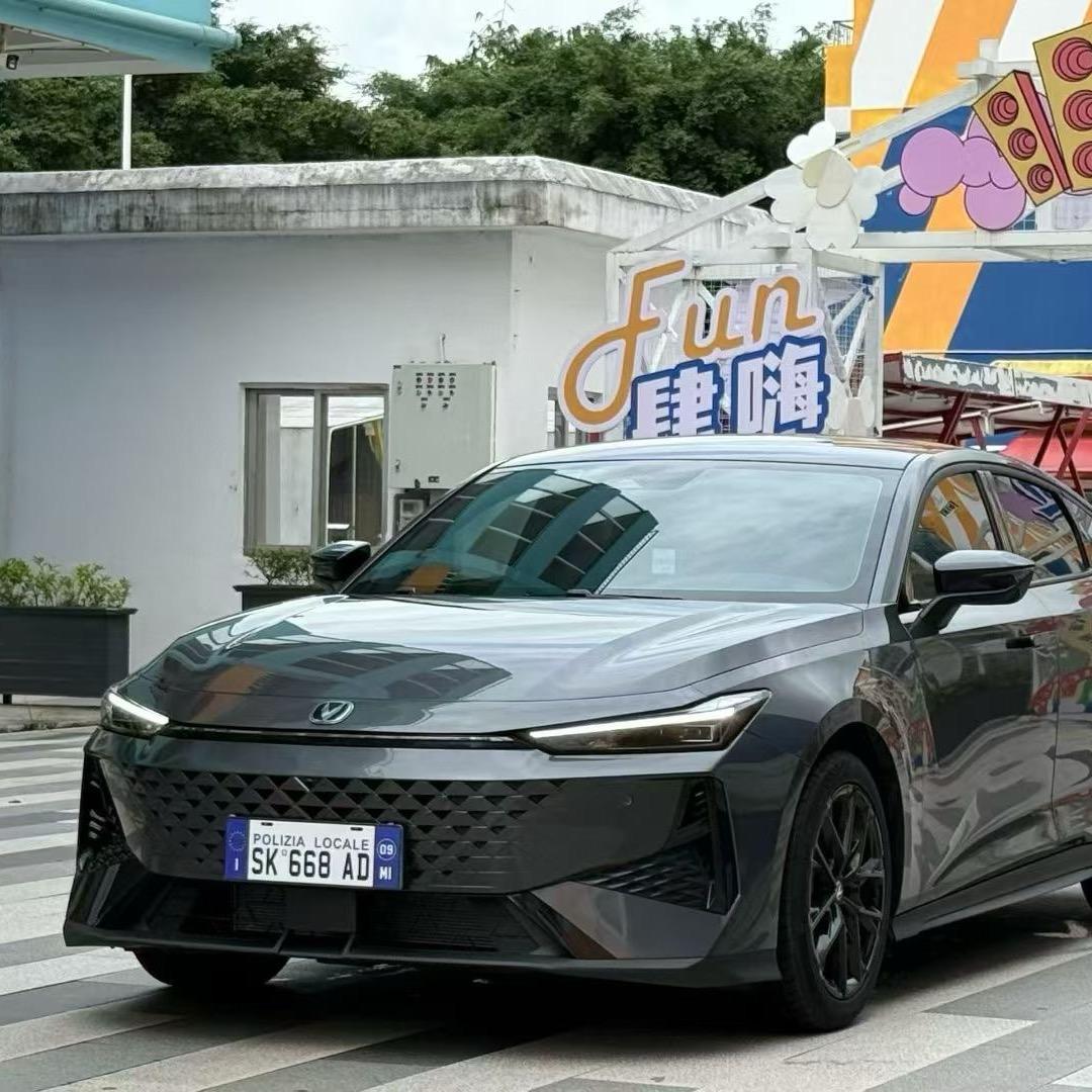 东莞二手车-啊秦