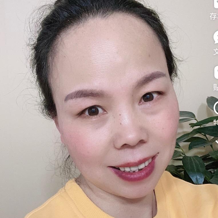 白发娟子