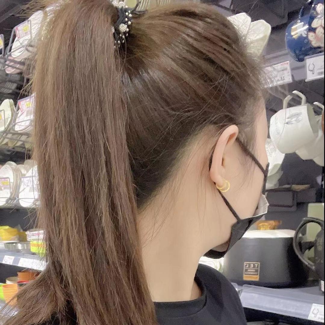 曾经最美的你🥰
