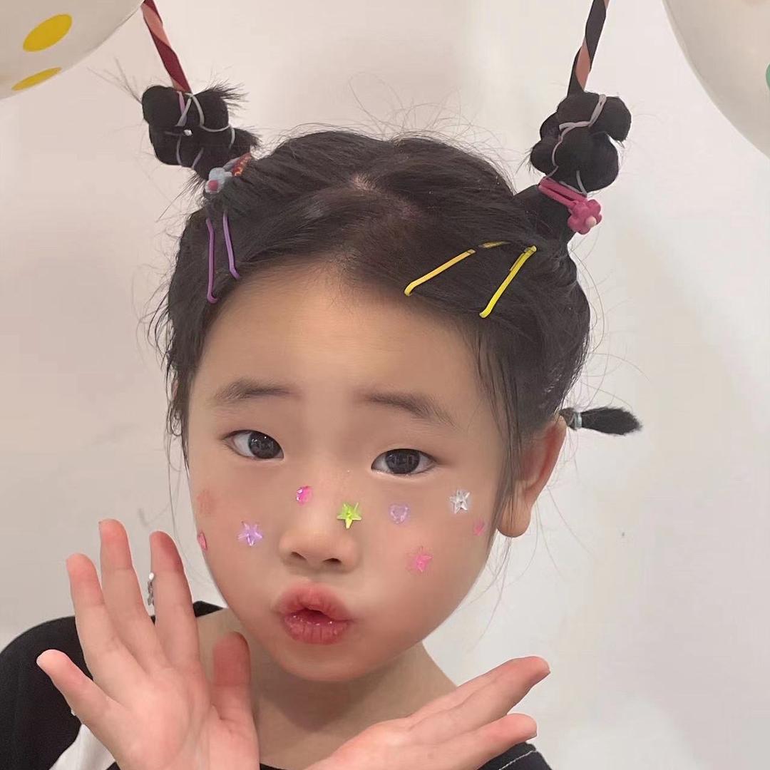 可爱甜甜