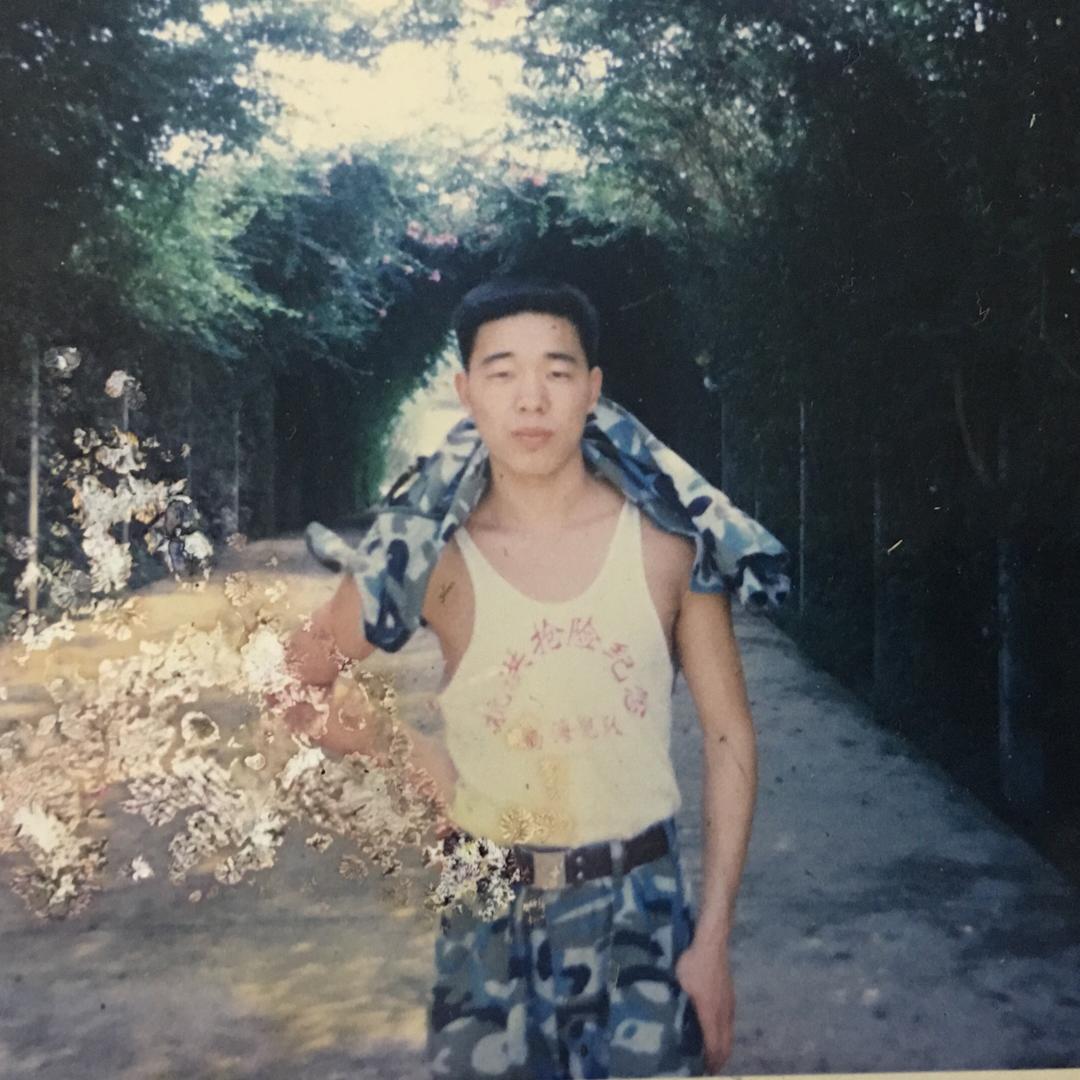 曼照