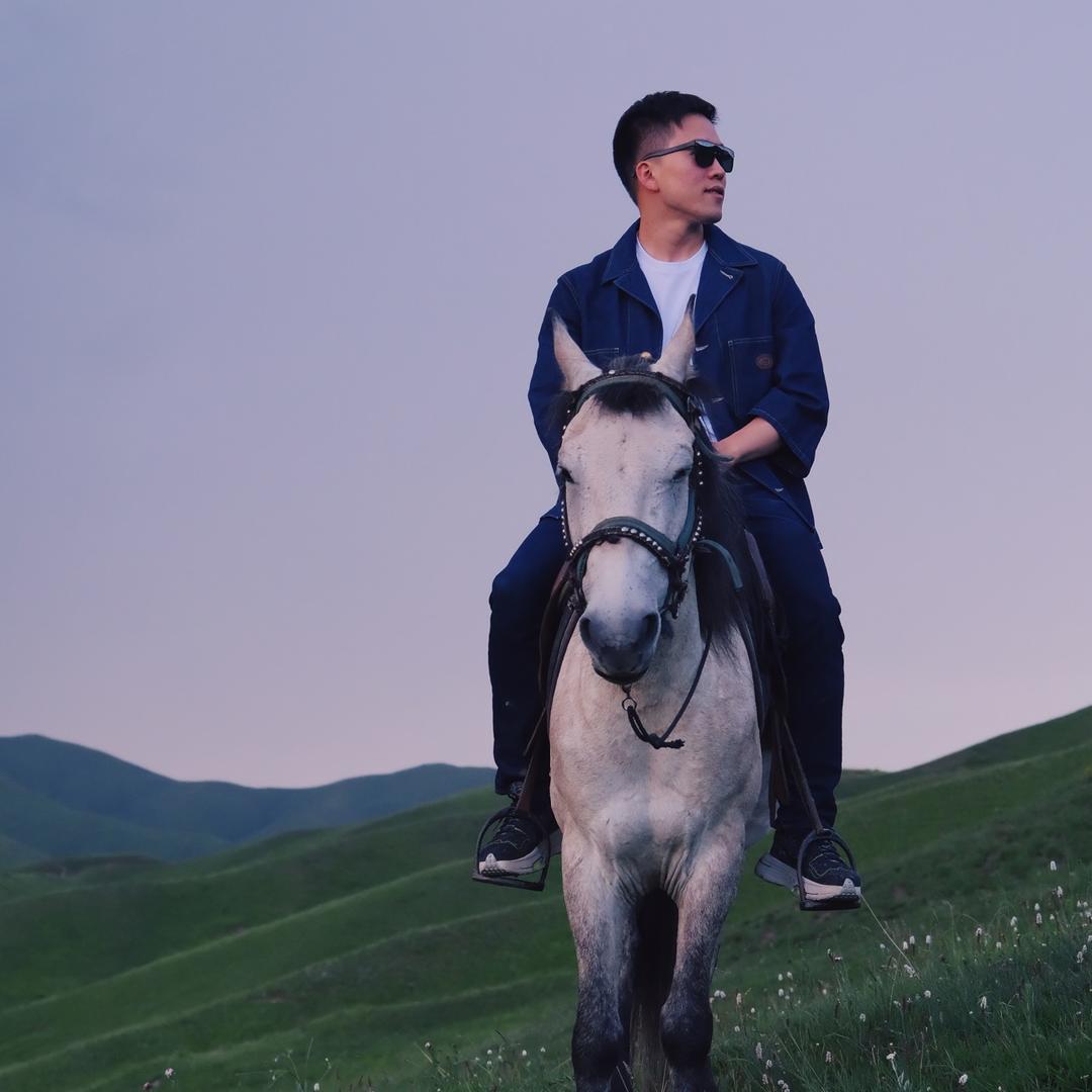 爱生活的佳叔