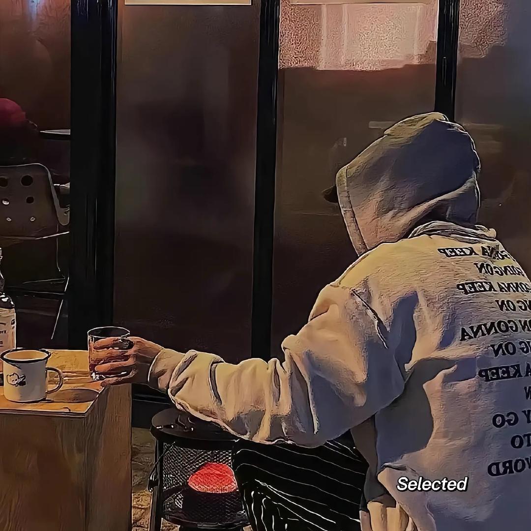 你在干嘛呢