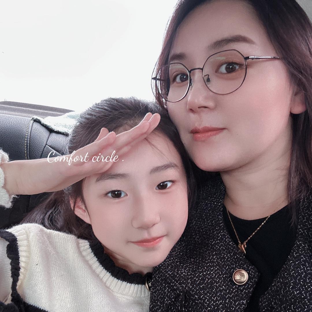 小衡宝（三月龄）