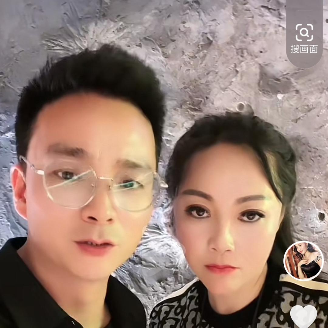 郭少杰八妹🕊️蔺鲜鲜