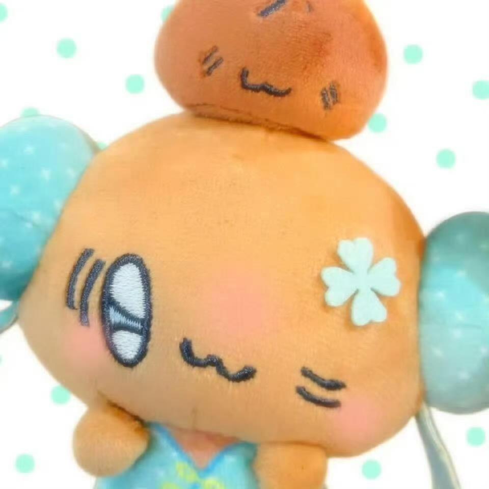 霖予