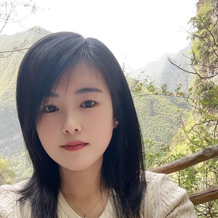老阿姨的～少女心