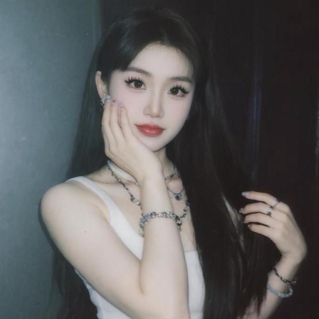 我脸¹点也不圆