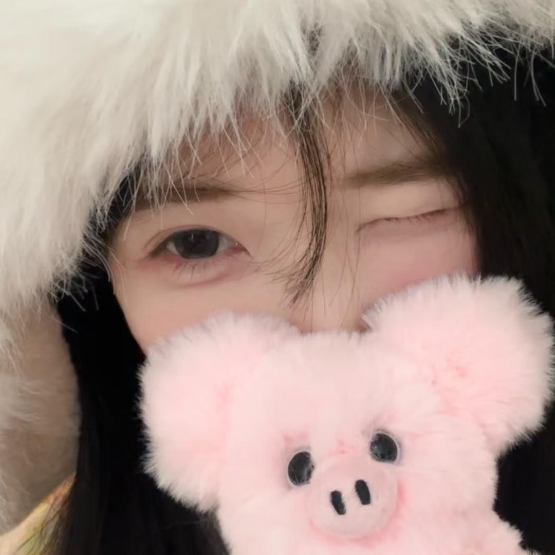 爽boss🐰