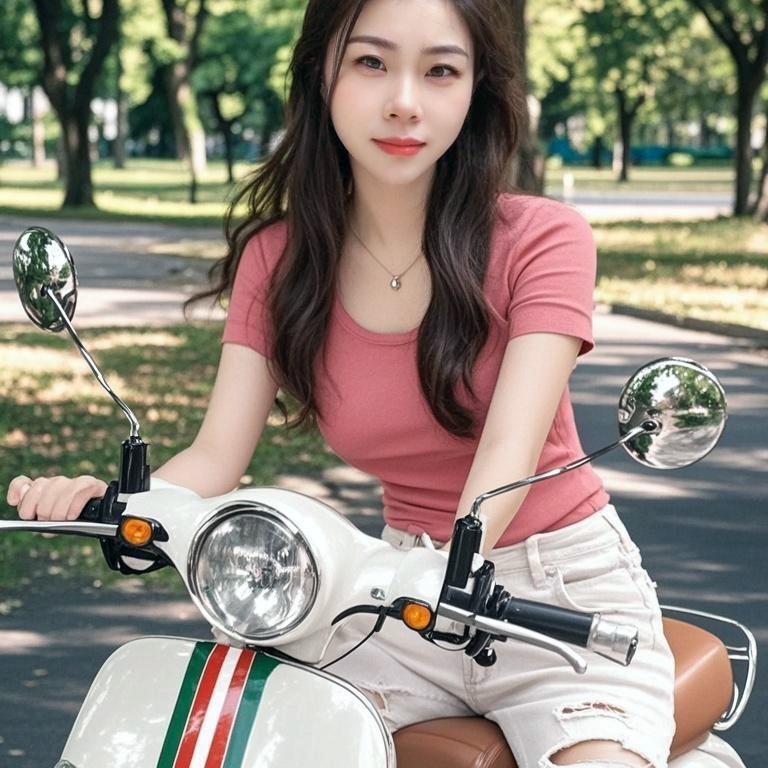 浅笑不语