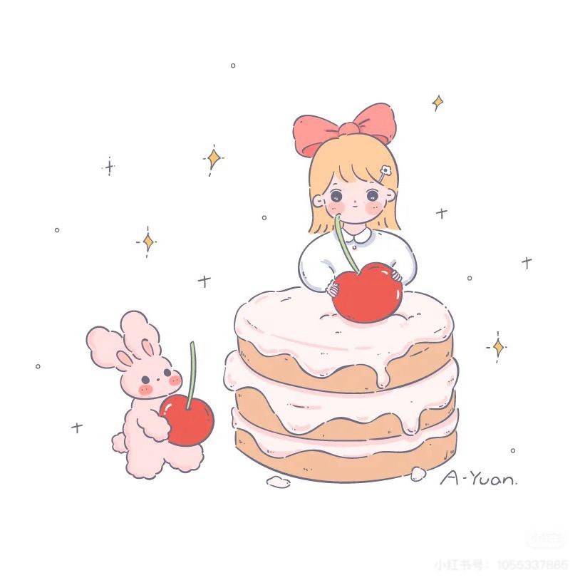 🎀 Litchi荔下甜品