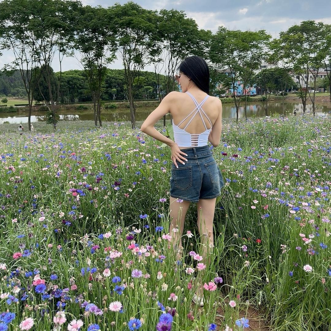 运动小欣
