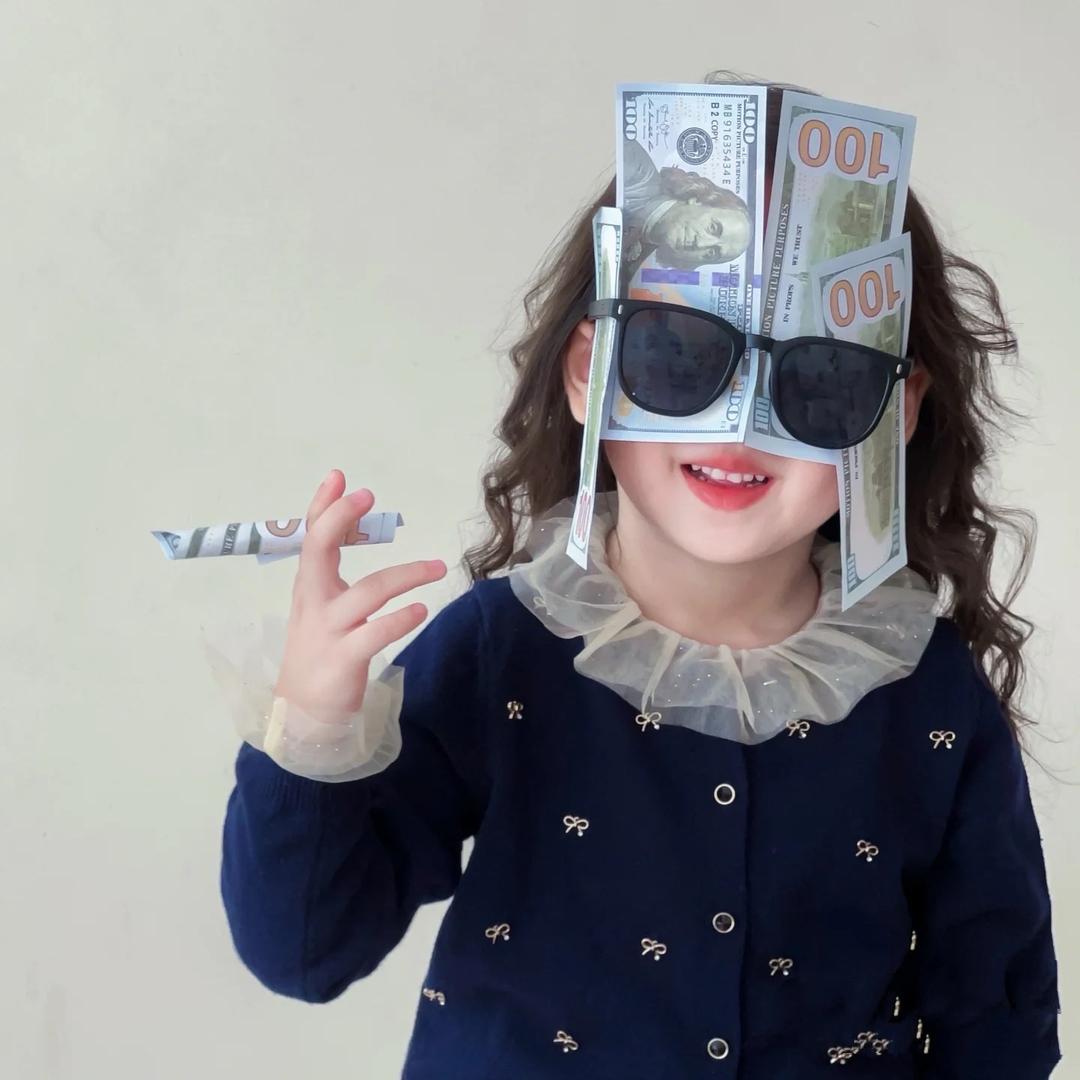 你的小太阳☀️